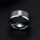 Charm Jewelry Ring for Men Women Stainless