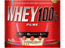 Whey Protein Integral Medical Concentrate 100% Pure