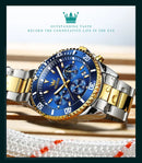 OLEVS Watches For Men