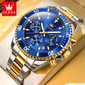 OLEVS Watches For Men