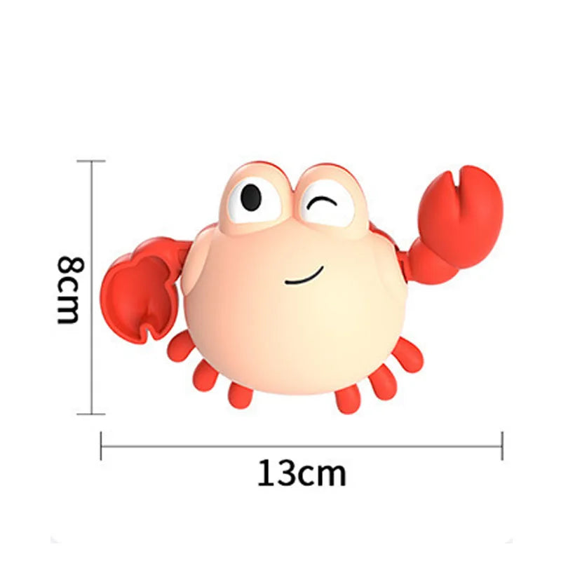 Summer Bath Toys Kids Swimming Clocknny Children