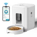 Smart Pet Feeder Automatic Cat Feeder Dog Food Machine