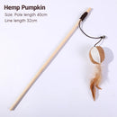 Creative Teaser Feather Toys Kitten Funny Colorful