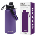 Stainless Steel Vacuum Insulated Water Bottle.