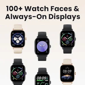 2024 Amazfit GTS 4 mini New version Smart watch