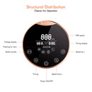 BIOMASER P90 Permanent Makeup Tattoo Machines