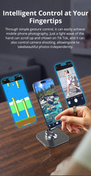 COLMI R12 Sma2025rt Ring with Display Screen and Touch.