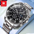 OLEVS Watches For Men