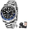 PAGANI DESIGN V3 Version GMT Watches Men's Luxury