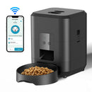 Smart Pet Feeder Automatic Cat Feeder Dog Food Machine