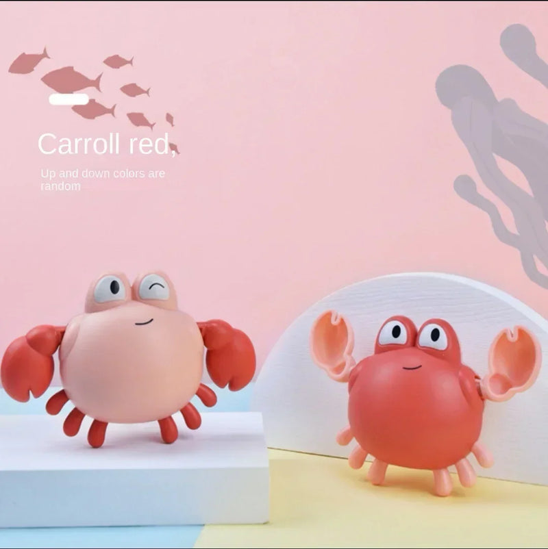 Summer Bath Toys Kids Swimming Clocknny Children