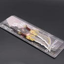 15cm God of War Game Metal Weapon Model Ragnarok
