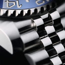 PAGANI DESIGN V3 Version GMT Watches Men's Luxury