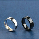 Charm Jewelry Ring for Men Women Stainless